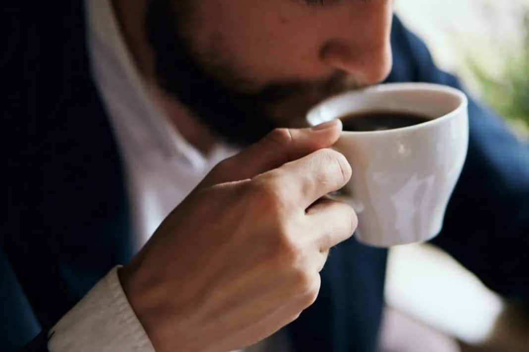 El café no es perjudicial, según la OMS