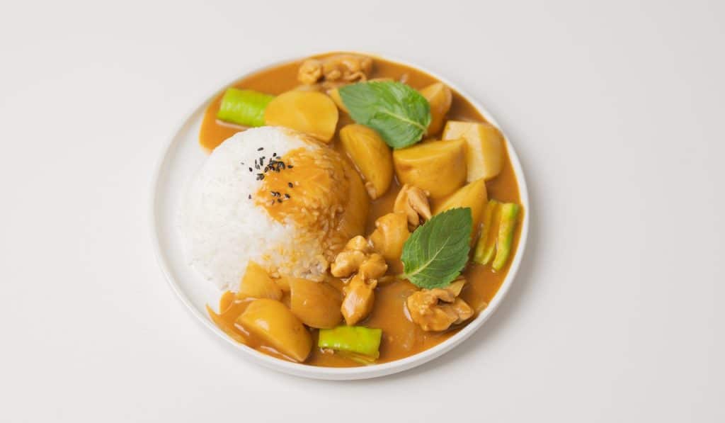 El Conejo Guisado Es Un Plato Rico, Sano Y Económico