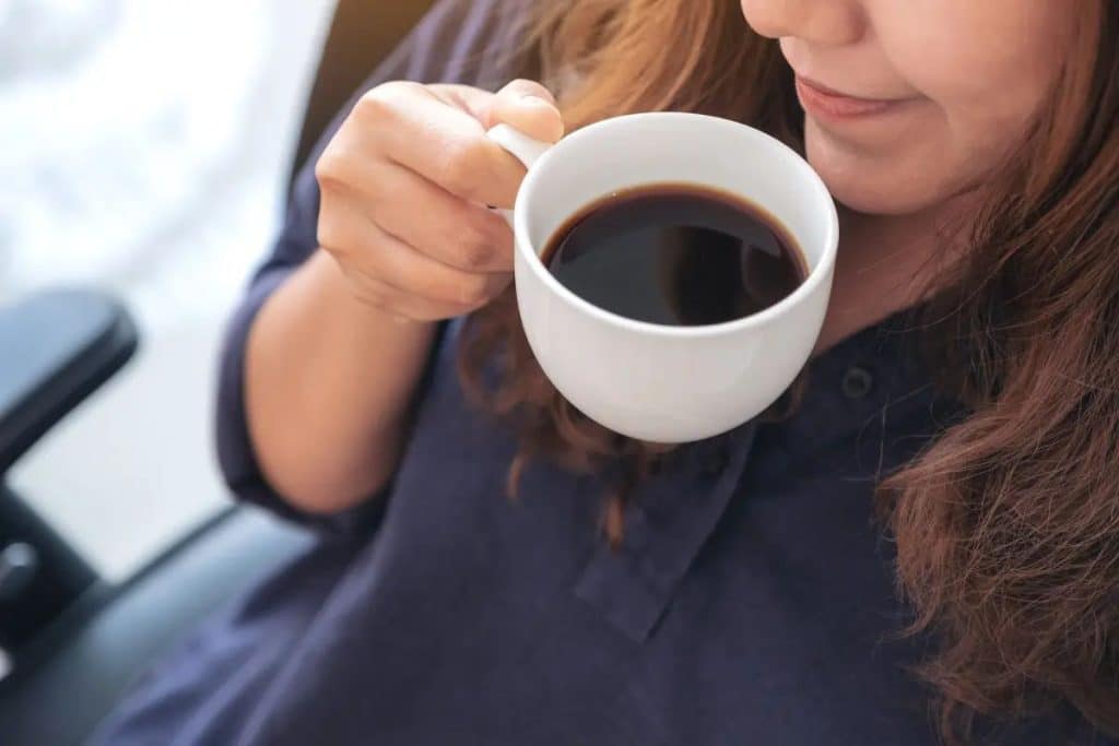 El Consumo De Café Es Más Beneficioso Para La Salud Que No Hacerlo