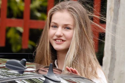 El desamor de la princesa Leonor que trae de cabeza a la Casa Real