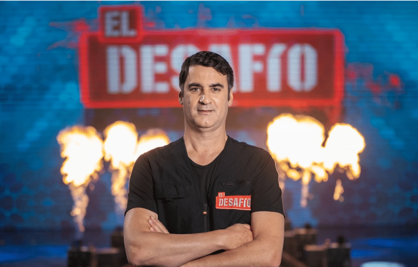 El Famoso Que Dice Sí A Masterchef Y Rechazó A Supervivientes
