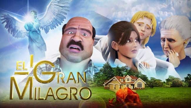 El Gran Milagro