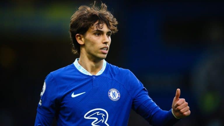 El incierto futuro de João Félix tras su fracaso en Inglaterra. ¿Y ahora qué?