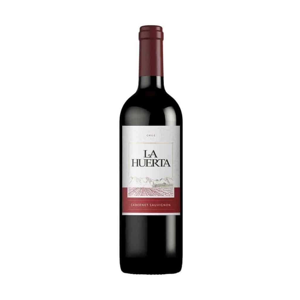Cabernet Sauvignon