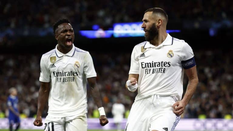 El jugador revolución del año que está en la agenda de Florentino para el Real Madrid