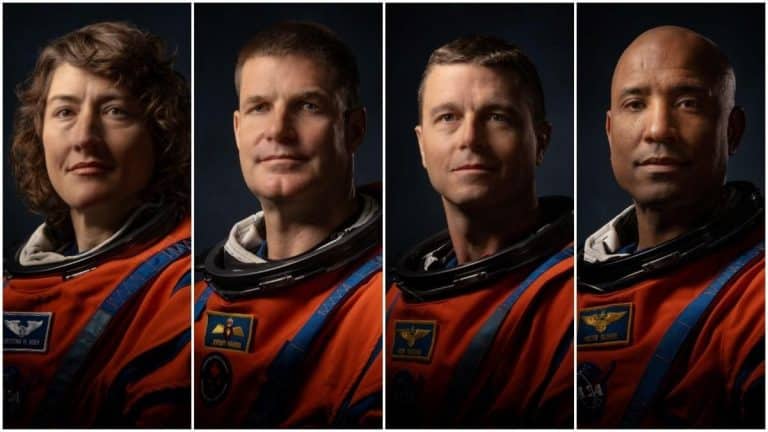 El mensaje «igualitario» de la NASA acaba mostrando todo lo contrario