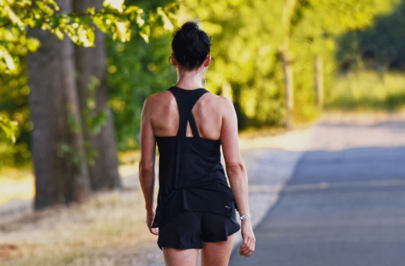 Vida sana: este es el tiempo que se debe caminar todos los días según la OMS