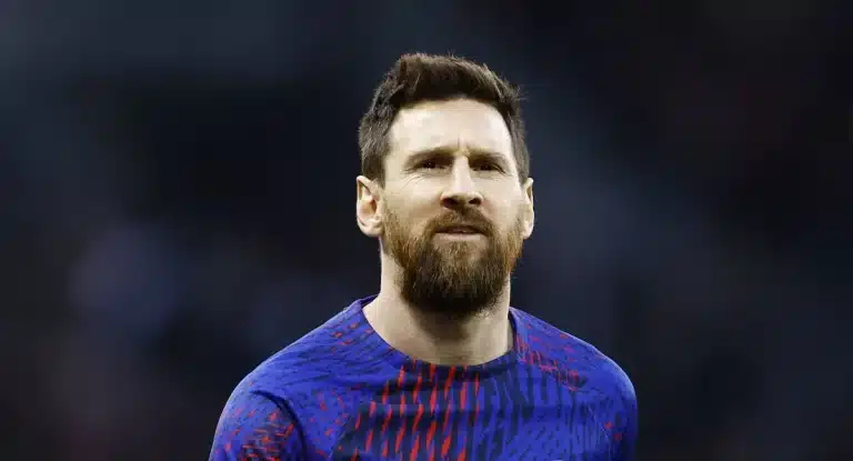El plan de Barça para poder fichar a Leo Messi