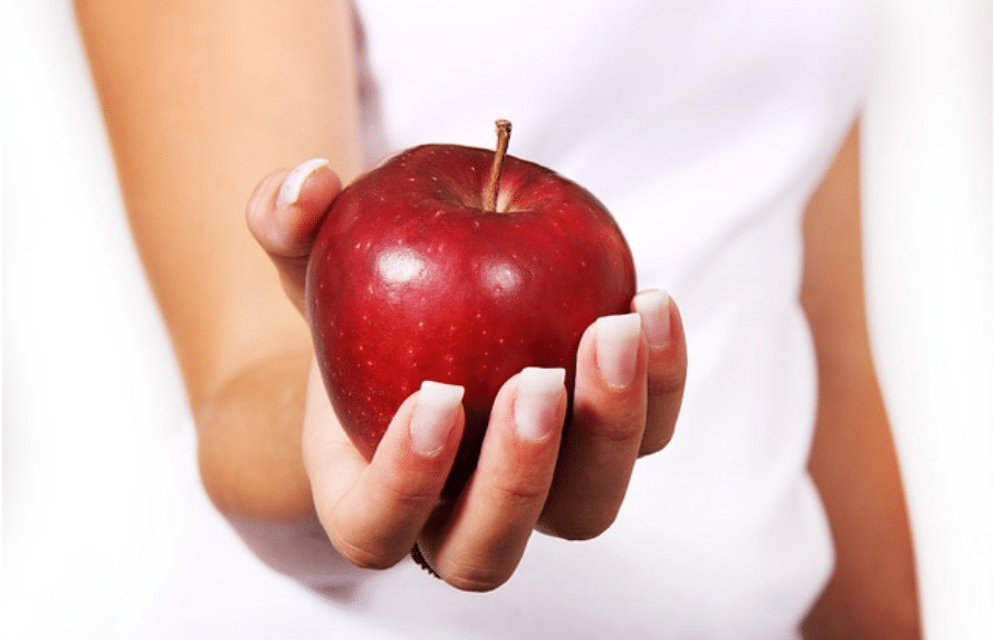 manzana