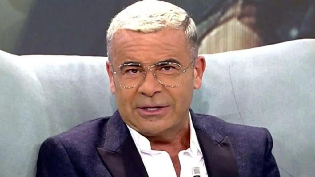 Sálvame: Los Motivos De Telecinco Para Despedir A Jorge Javier