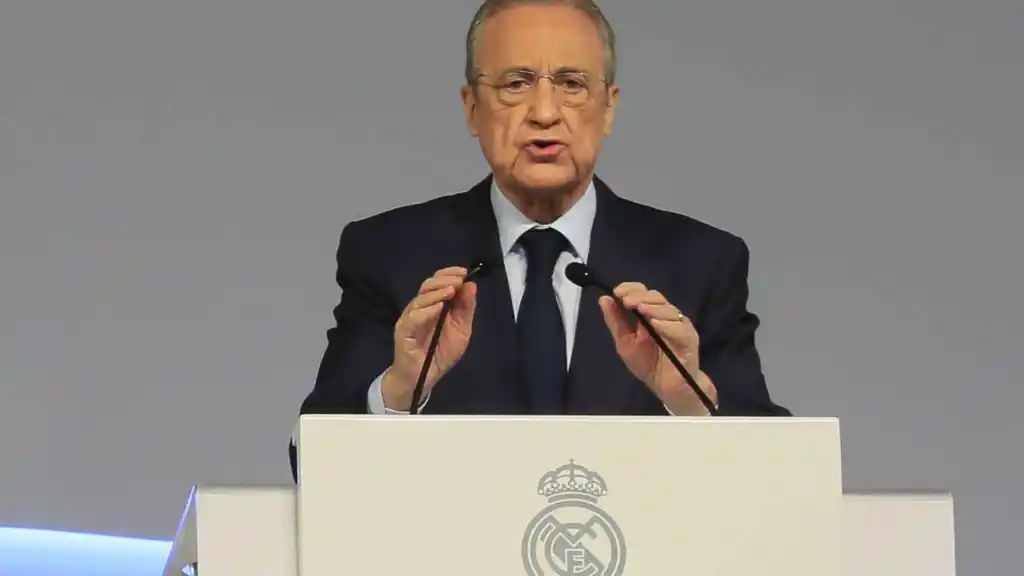 El Presidente Ya Lo Tiene Claro