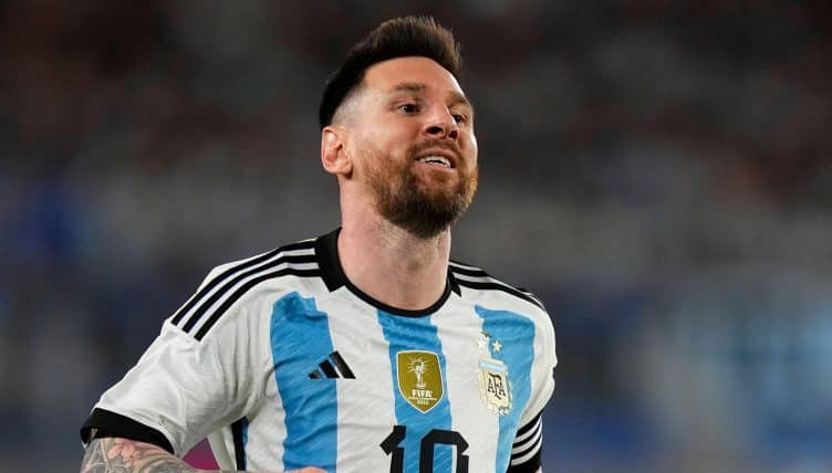 ¿El regreso de Messi más cerca? Esto apuntan desde el Barça