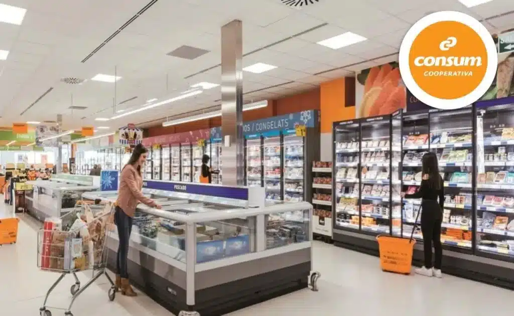 Ni Mercadona Ni Carrefour, Este Es El Mejor Supermercado Para Comprar Carne Y Pescado