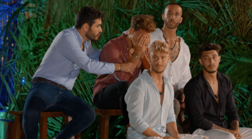 La Isla De Las Tentaciones 7: Esta Será Su Fecha De Estreno En Telecinco
