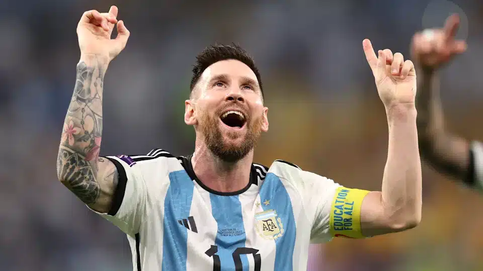 La Condición De Laliga Para Que Messi Vuelva El Barça 6 El Tiempo Del Contrato Sí Lo Colocaría El Barcelona