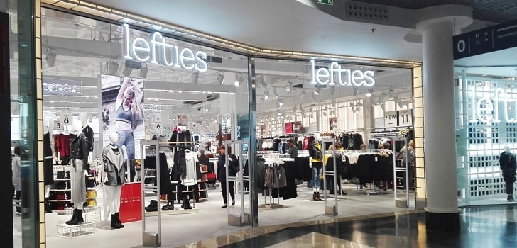 ¿Sandalias o alpargatas? Lefties tiene la solución por 20 euros