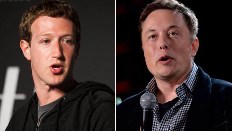 Elon Musk se enfrenta a Google por la Inteligencia Artificial