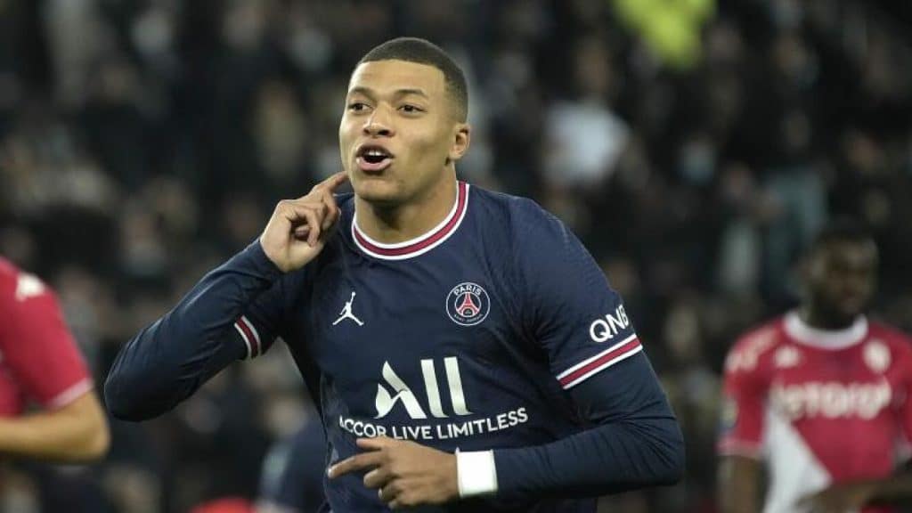 Mbappé Sabe Que El Psg Puede Negarse