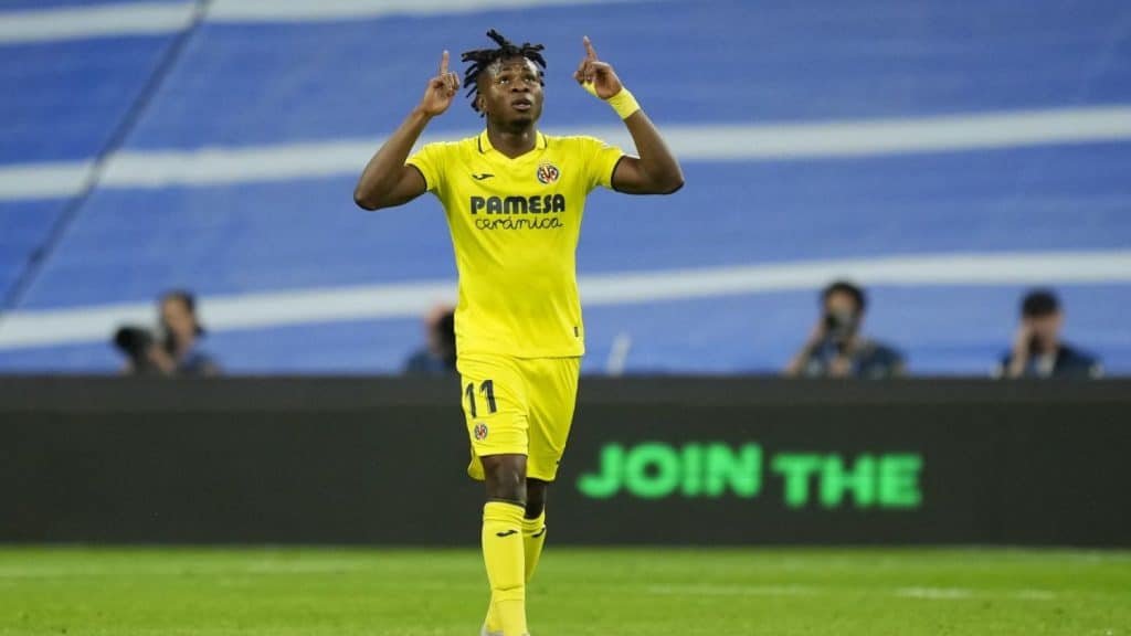 ¿En Dónde Juega Samuel?