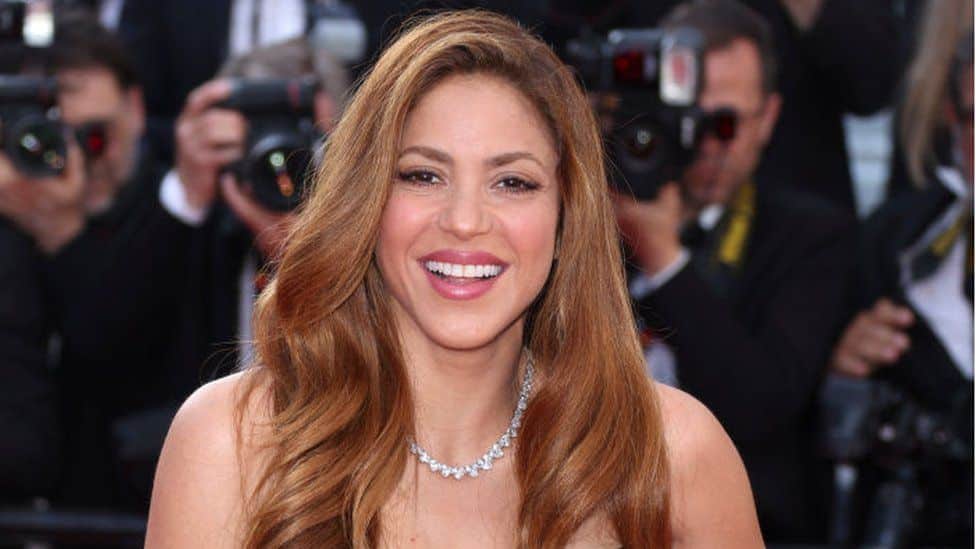 ¿En Dónde Va A Vivir Shakira De Ahora En Adelante?