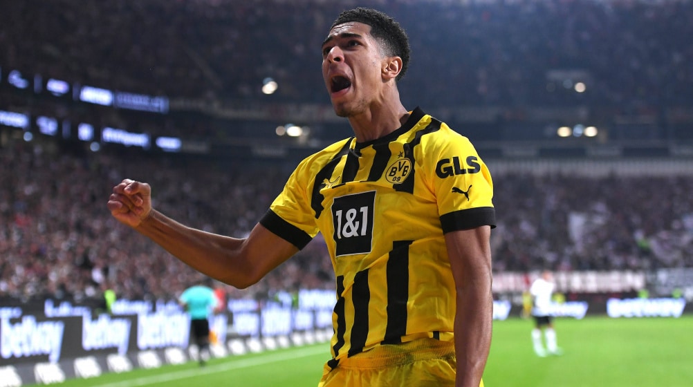 En El Fondo, Los Del Borussia Dortmund No Lo Quieren Dejar Ir