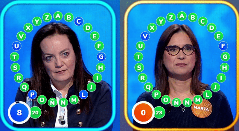 Programa De Concurso