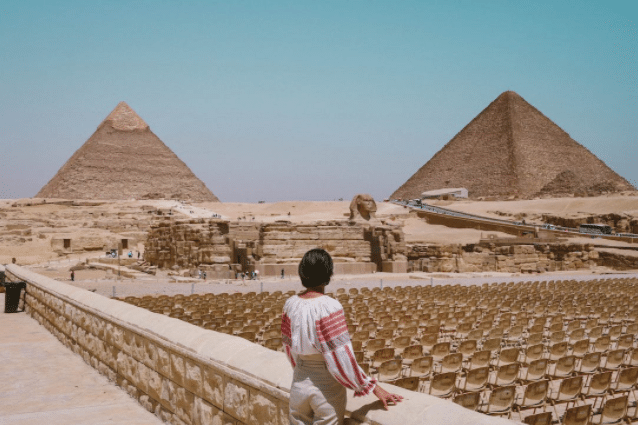 ¿Es seguro viajar a Egipto? Esto es todo lo que debes saber antes