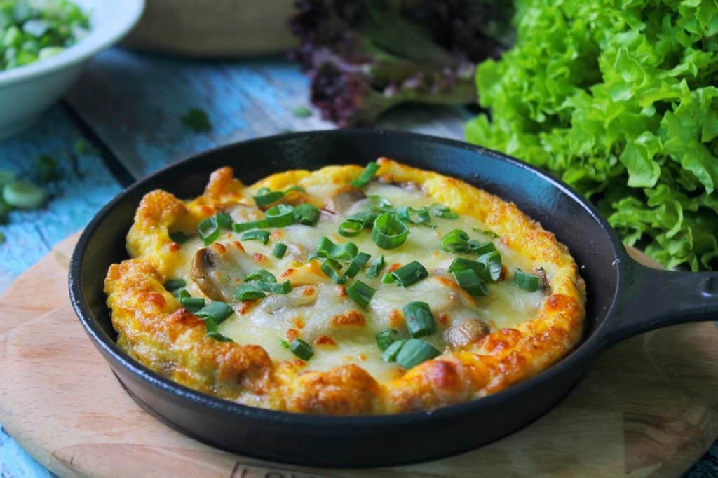 Es Una Receta Muy Sencilla