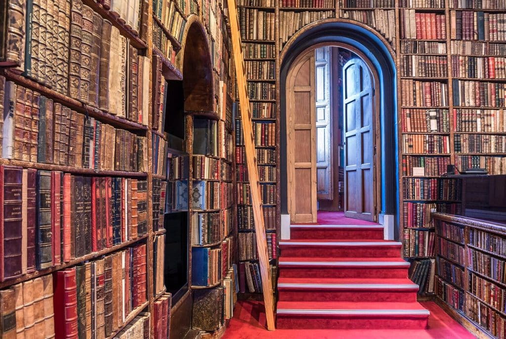 Librería Bardón (Madrid)