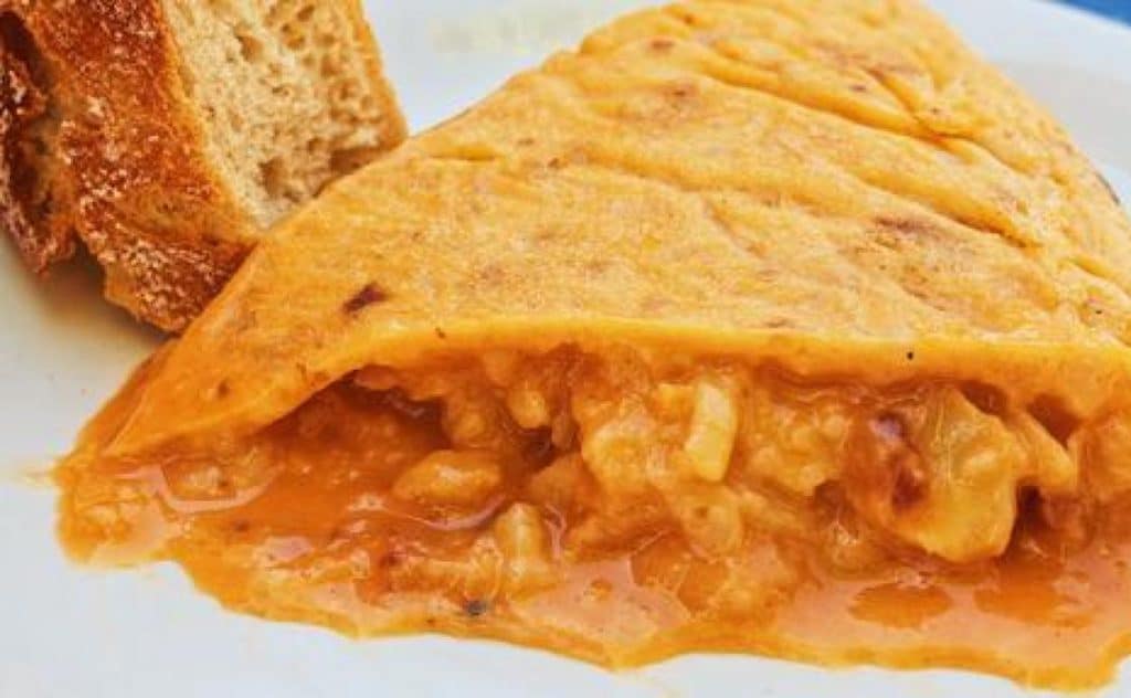 Ocafú En La Penela