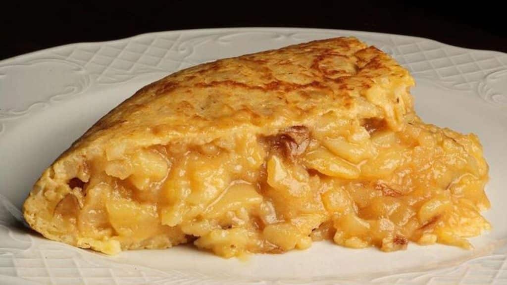Tortilla Del Pez: Calle Del Pez, 36, Cava Baja, 42, Espoz Y Mina, 13, Y Otros