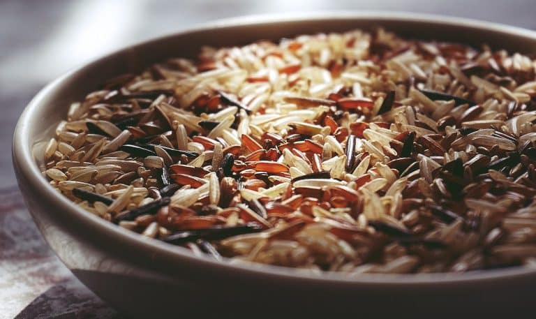 Este es el tiempo exacto que debes cocer el arroz