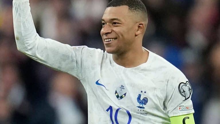 Esto es lo que debería cobrar Mbappé si fichase por el Real Madrid