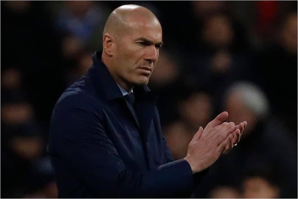 Esto Es Lo Que Quiere El Real Madrid