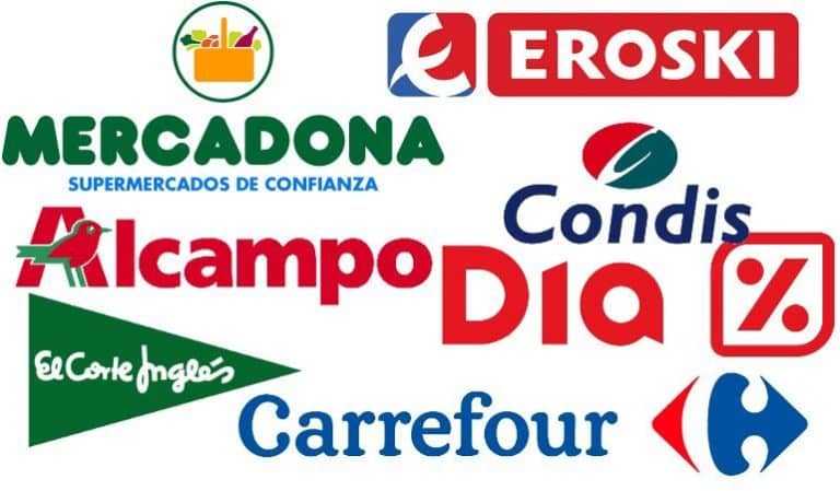 Estos son los supermercados que más te permiten ahorrar, según la OCU