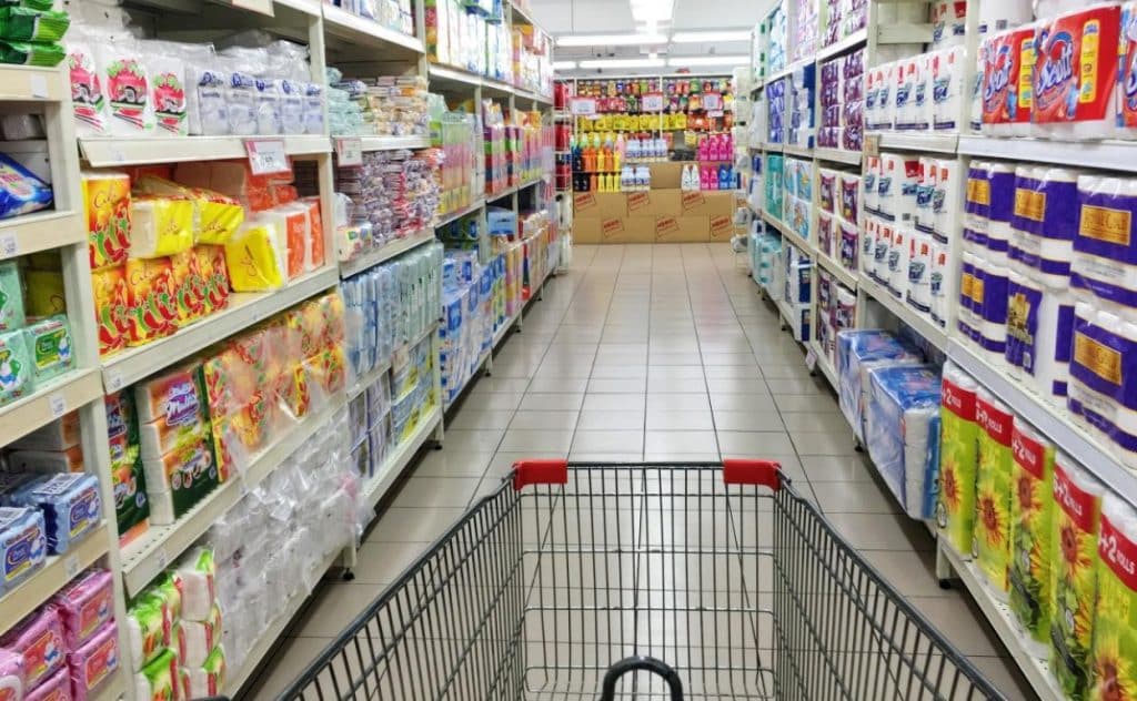 La Inflación Y El Aumento De Precios En España