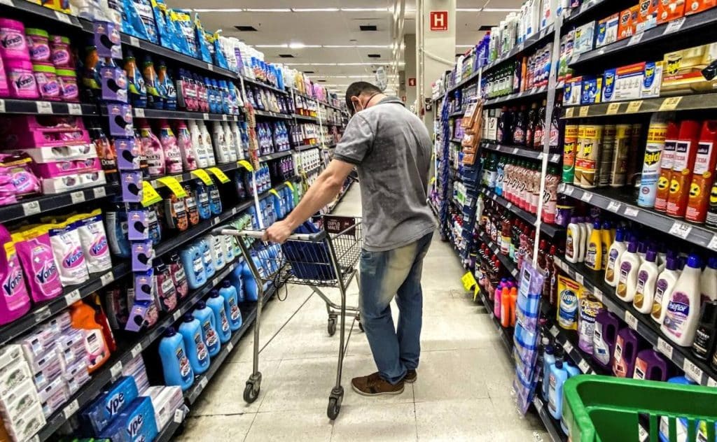 Investigación De La Ocu Revela Los Supermercados Más Asequibles De España
