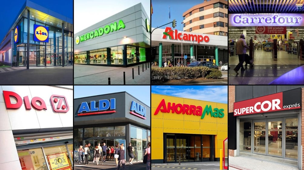 Los Resultados De La Investigación De Supermercados De La Ocu