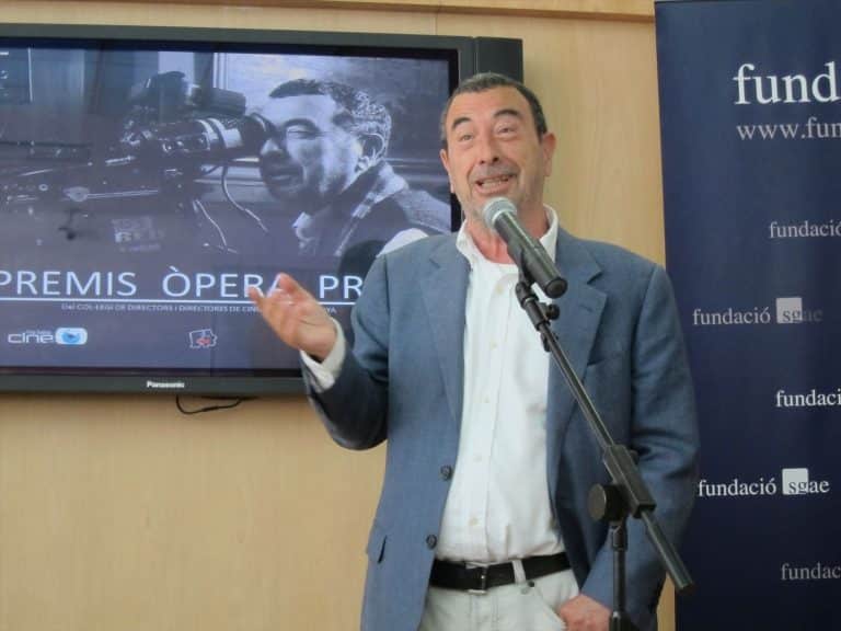 ‘Volver a empezar’, José Luis Garcí logra el primer Óscar para el cine español