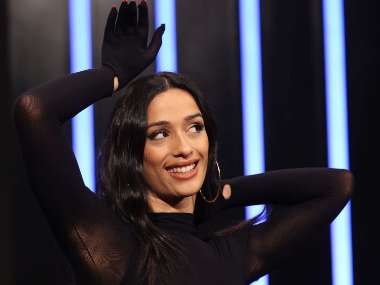 Eurovisión 2023: la verdadera razón por la que Chanel no estará en la gala