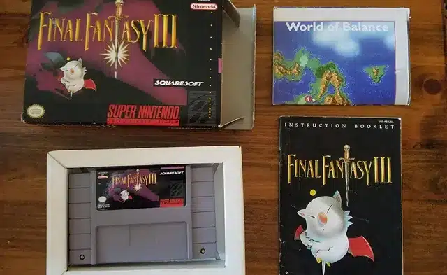 Si Tuviste Una Super Nintendo De Niño, Podrías Ser Rico: Este Es El Dineral Que Valen Estos Juegos