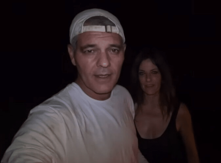 Frank Cuesta Este Es Su Increíble Proyecto Junto A La Fundadora De Vox