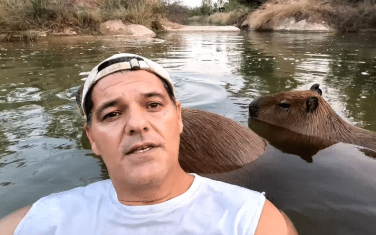 Frank Cuesta Este Es Su Increíble Proyecto Junto A La Fundadora De Vox