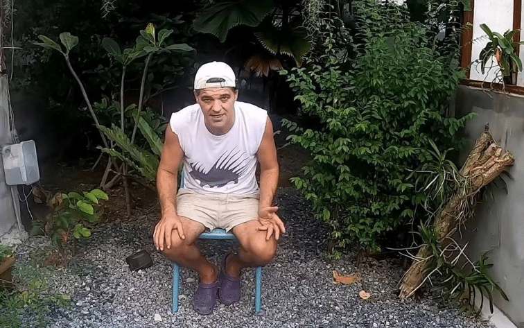 Frank Cuesta Este Es Su Increíble Proyecto Junto A La Fundadora De Vox