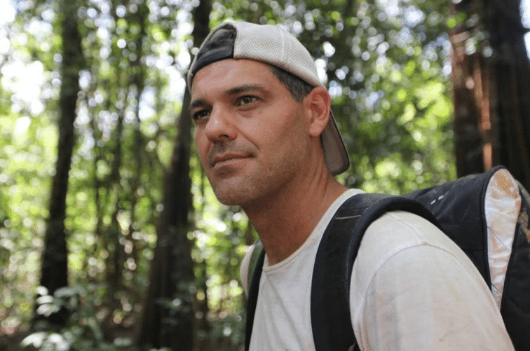 Experiencia En Tailandia