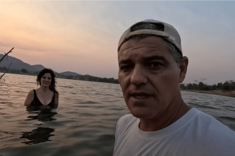 Experiencia En Tailandia