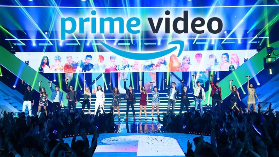 Todos los cambios que podría tener el Operación Triunfo de Amazon Prime Video