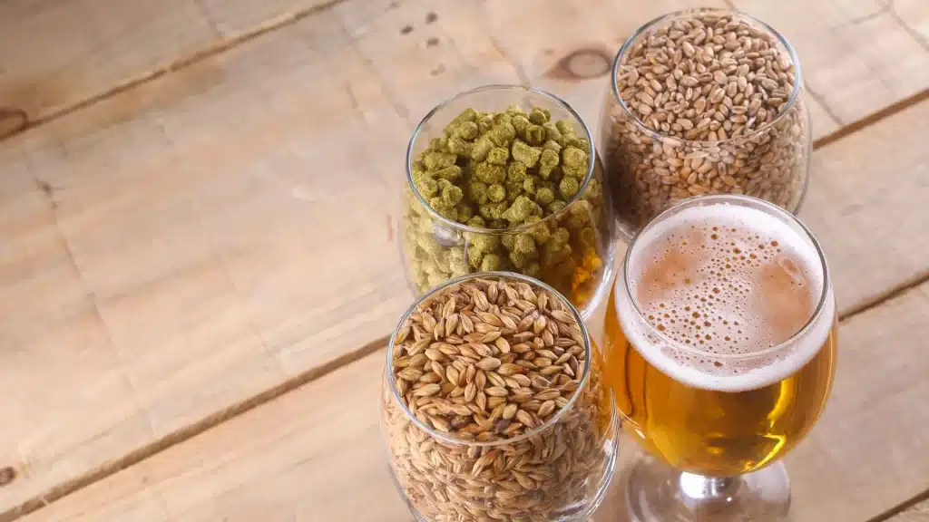 Gettyimages 513323102 Cerveza 20Artesanal