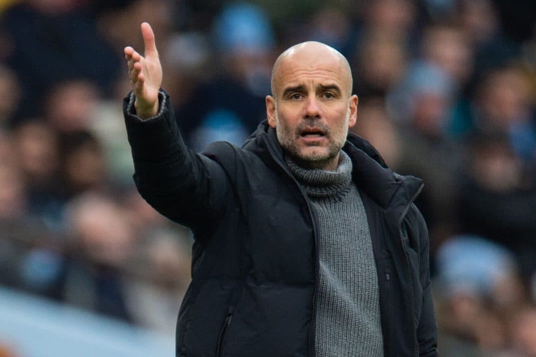 Guardiola