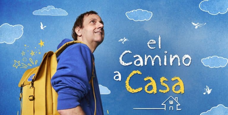 ‘El camino a casa’ y Albert Espinosa buscan que la emoción llegue a La Sexta: «quería que los 6 invitados lloraran»